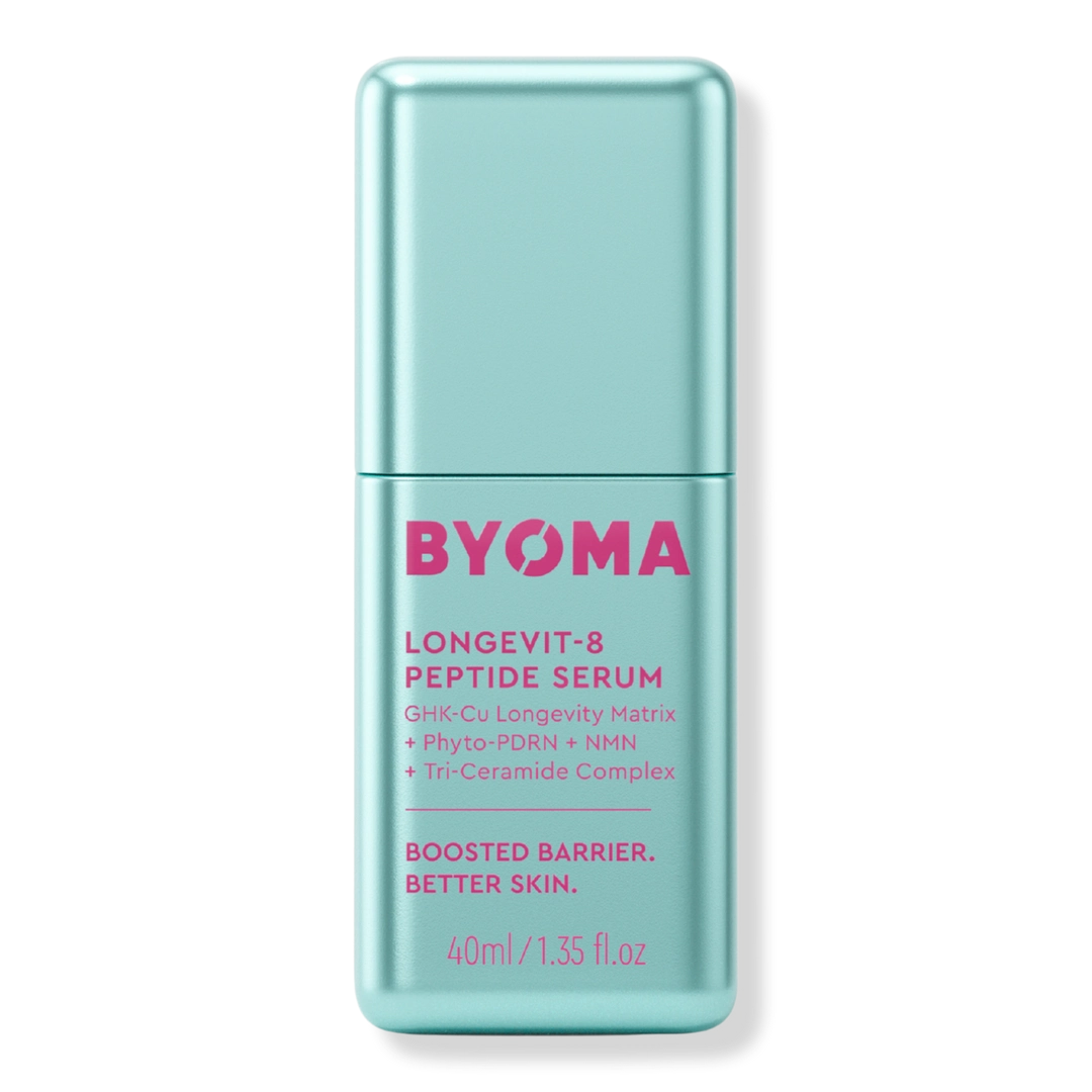 BYOMA Longevit-8 Peptide Serum