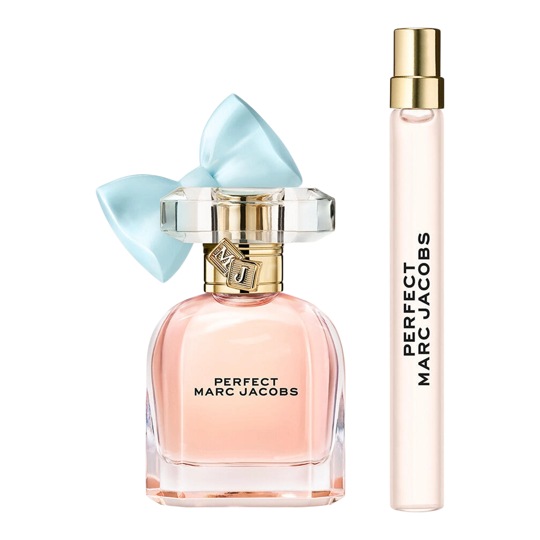 Marc Jacobs Perfect Eau de Parfum and Travel Spray 2-Piece Gift Set - Imagen 2