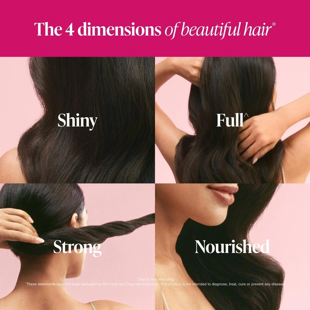 Viviscal 4D Hair Growth Cycle Supplements - Imagen 3