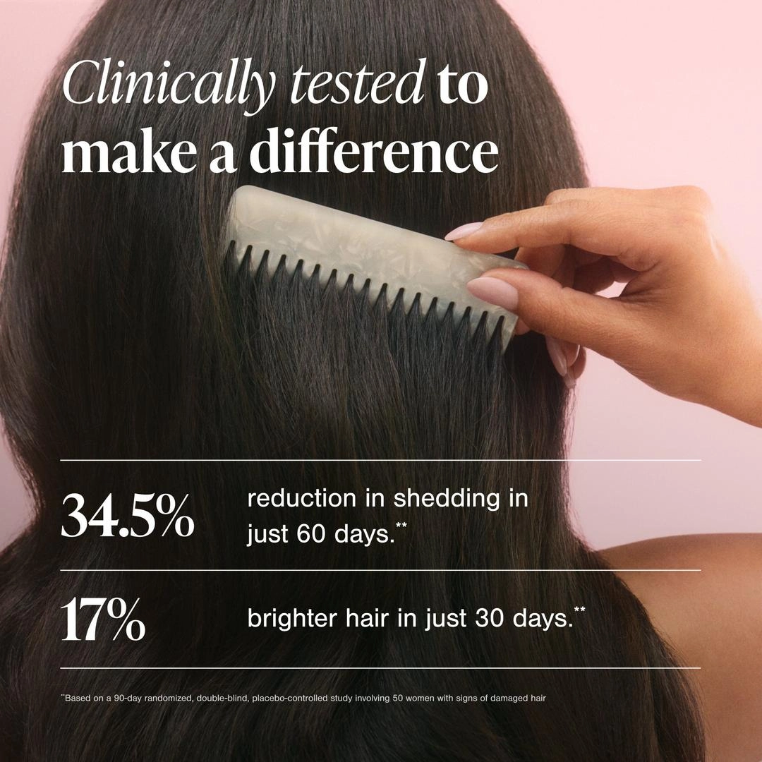 Viviscal 4D Hair Growth Cycle Supplements - Imagen 2