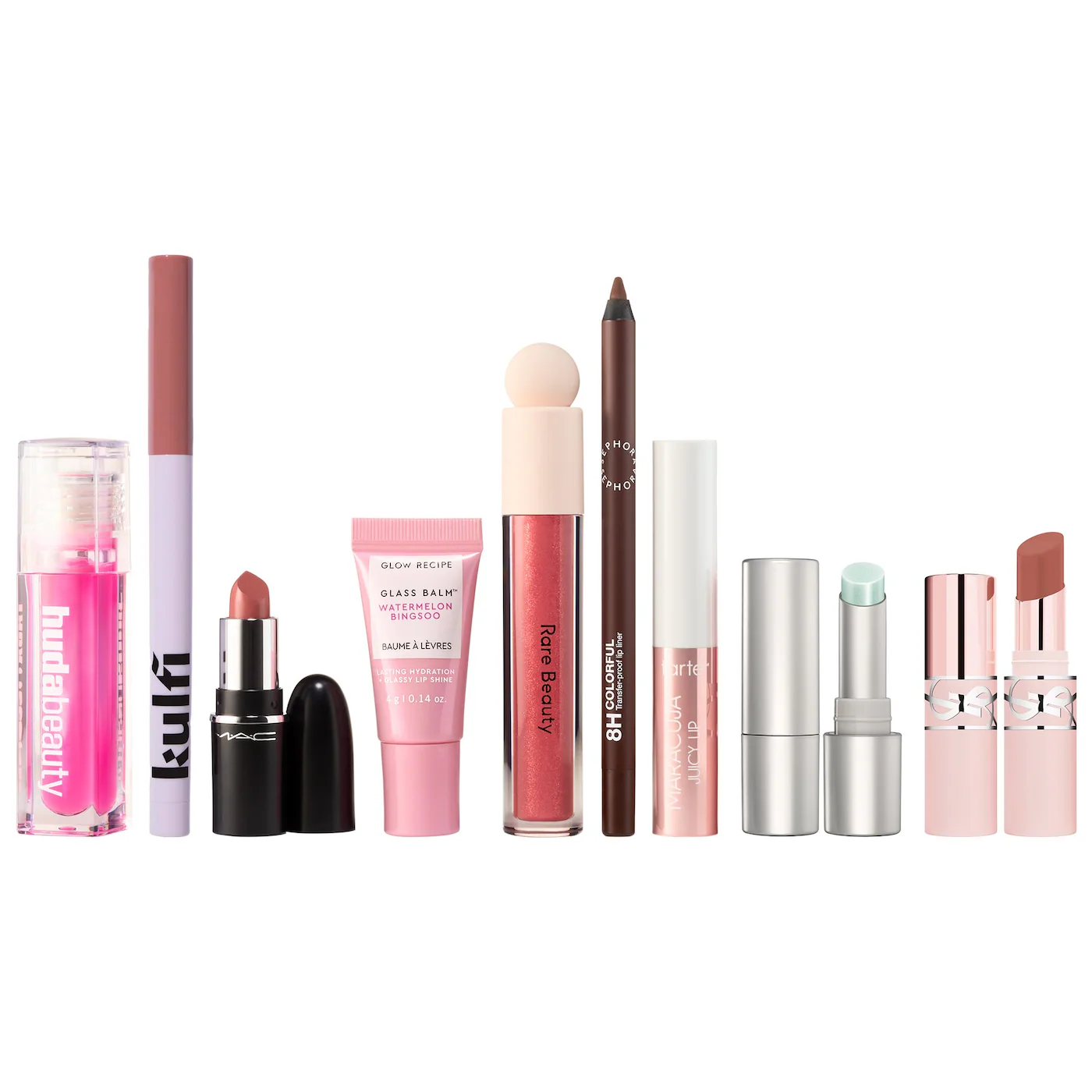 SF Lip Kit Value Set - Imagen 2