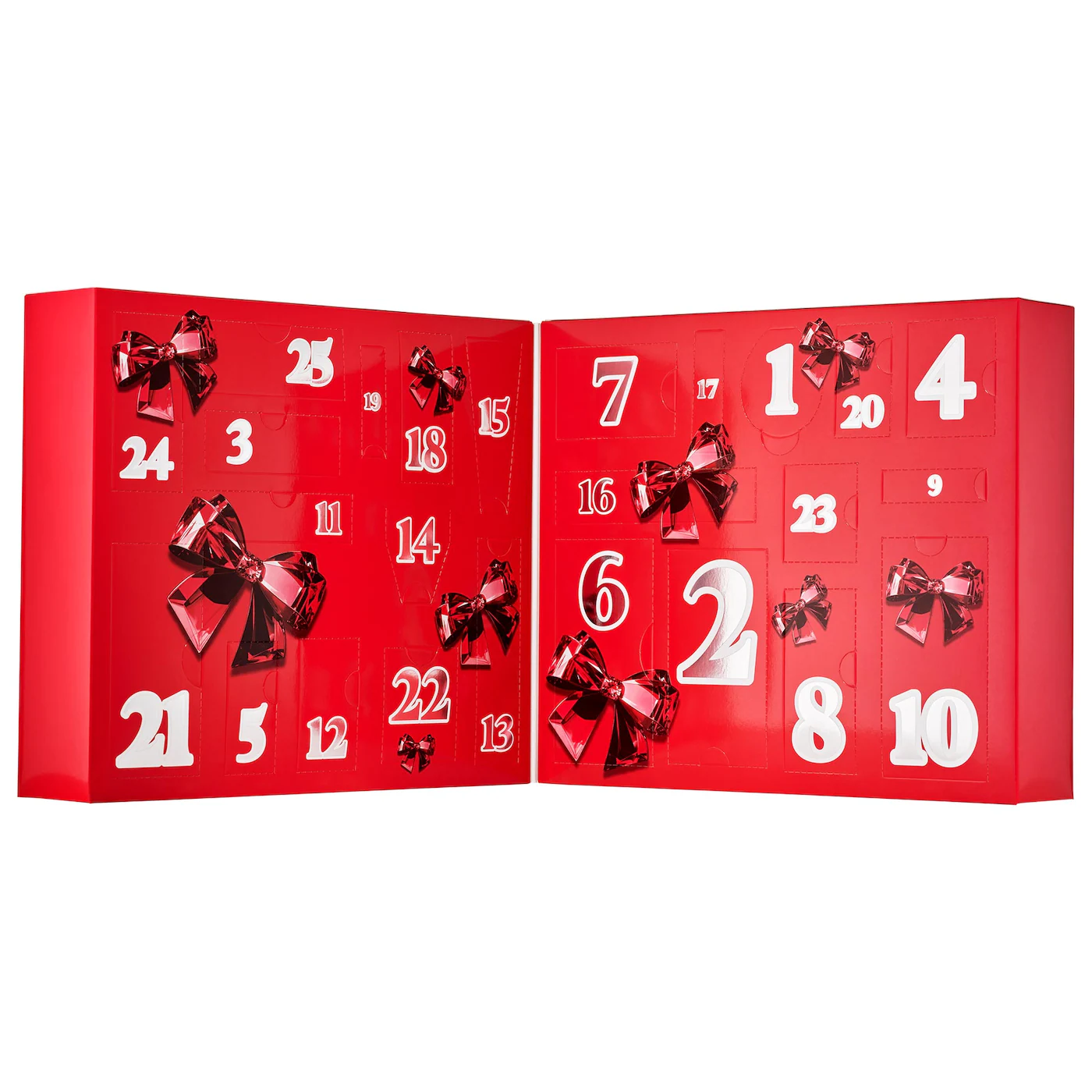 SF 25-Days of Beauty Must Haves Advent Calendar - Imagen 4