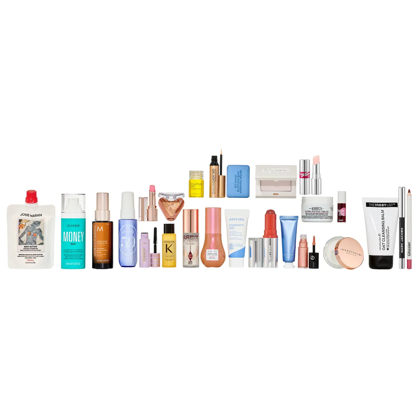 SF 25-Days of Beauty Must Haves Advent Calendar - Imagen 2
