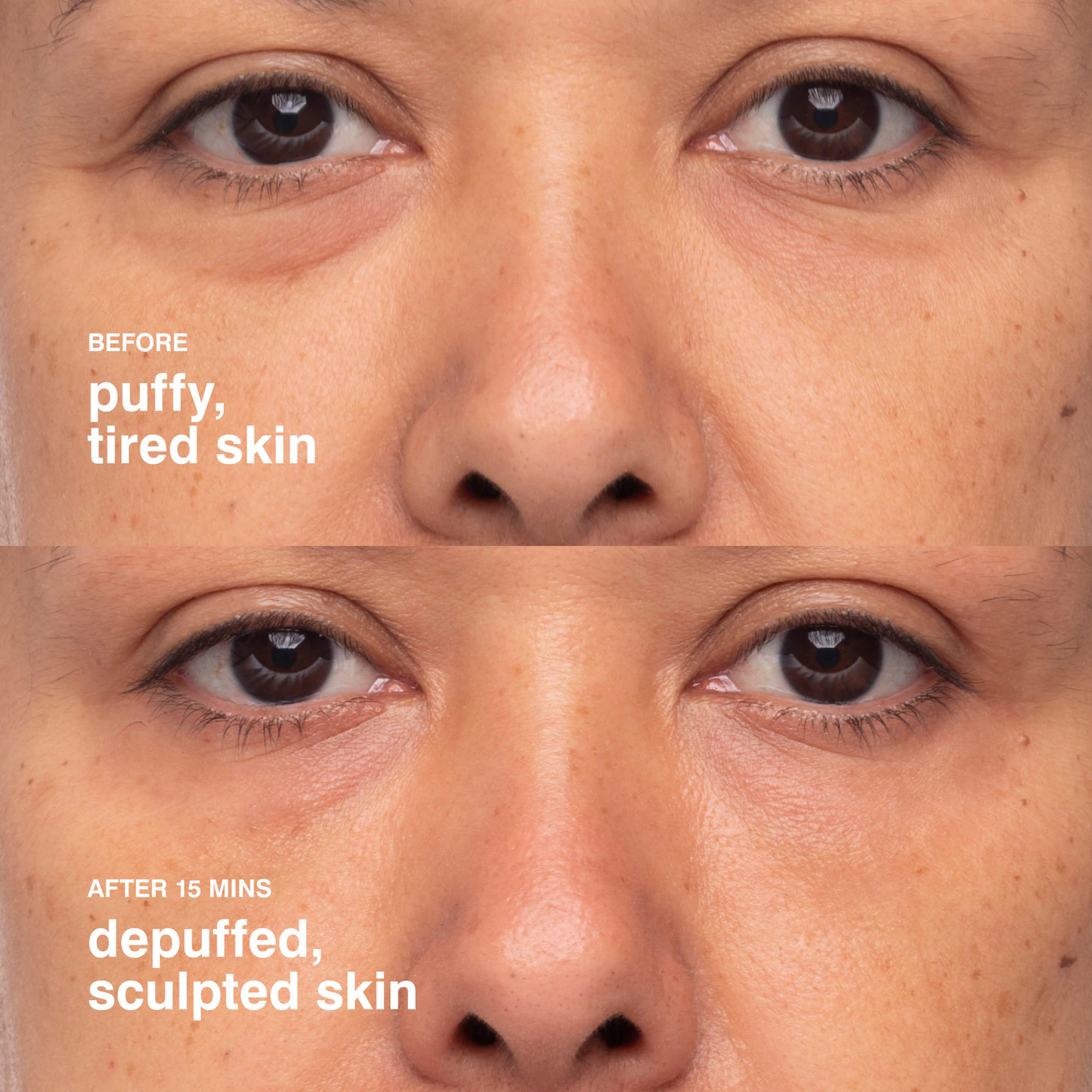 Caffeine Reset Sculpting Cream Mask - Imagen 3