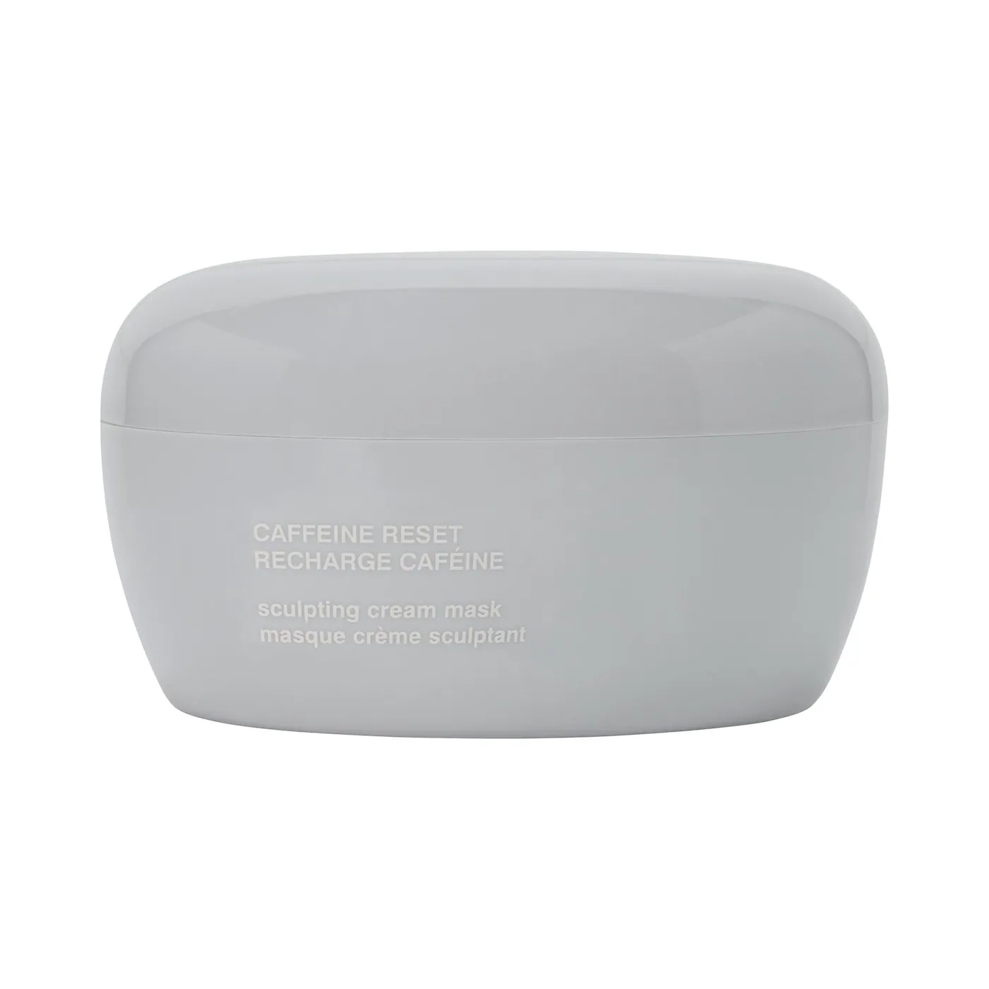 Caffeine Reset Sculpting Cream Mask