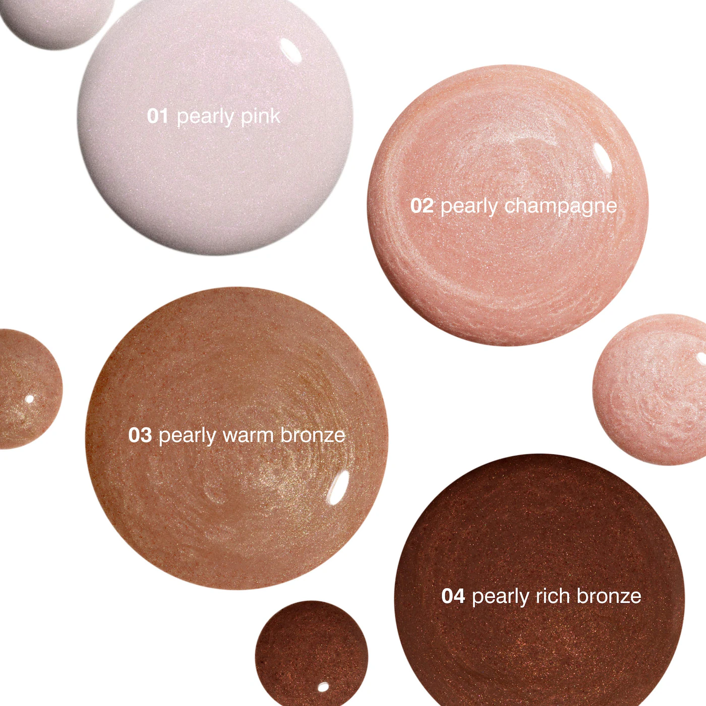 Highlight Milk Multipurpose Luminizer - Imagen 3