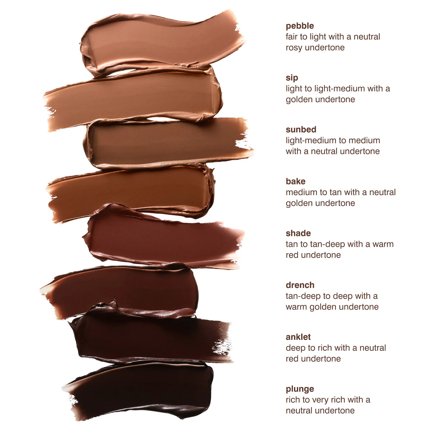 Pocket Bronze Long-Wearing Cream Bronzer - Imagen 3