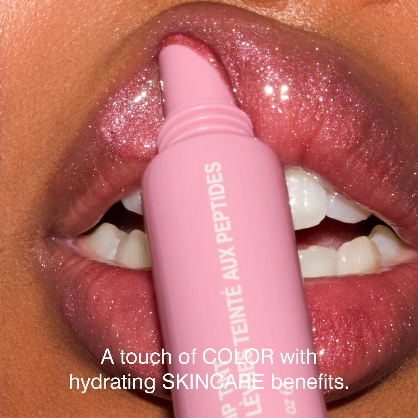 Pocket Pair Limited Edition Lip + Cheek Set - Imagen 4